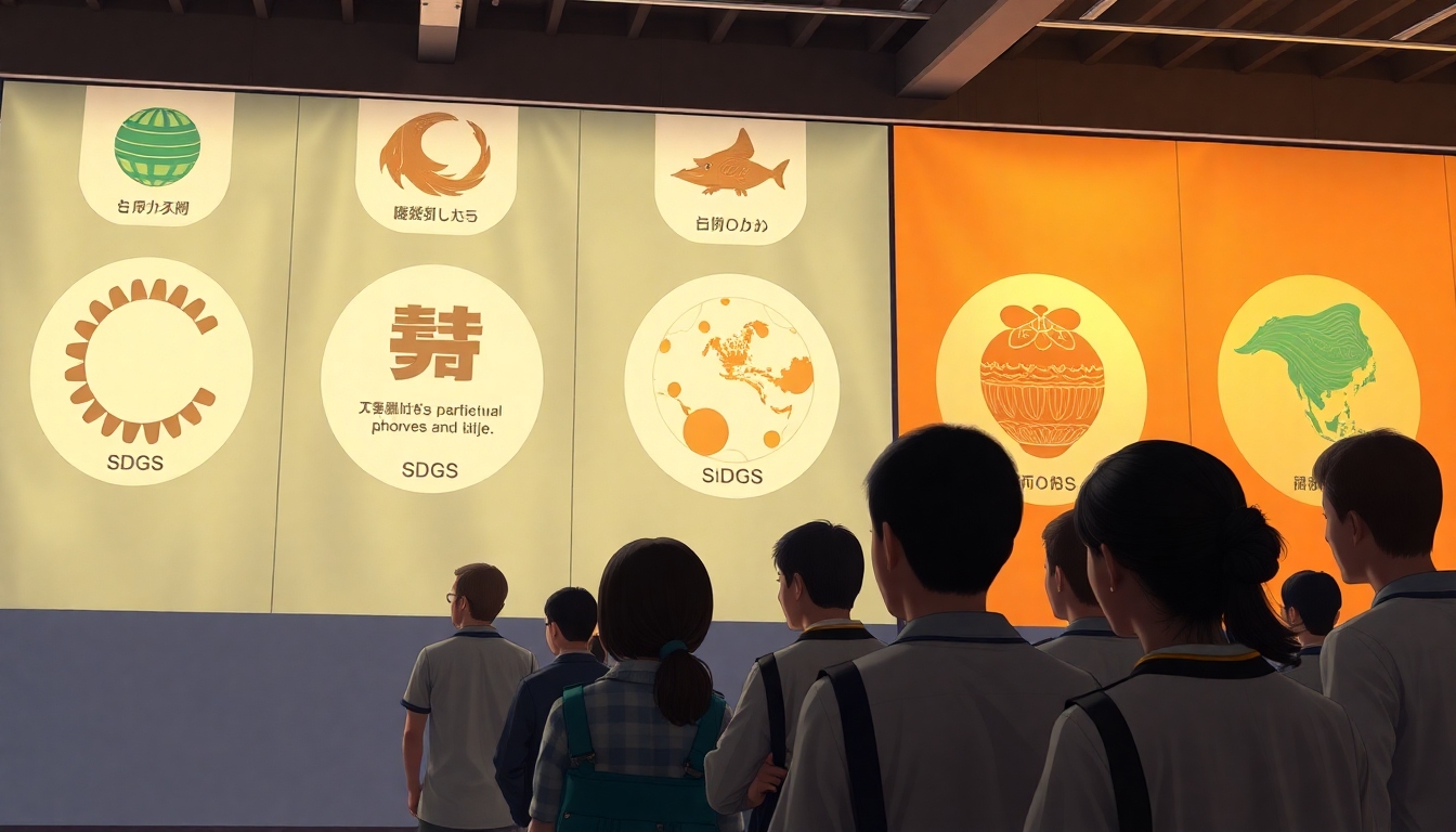 僕たちのサイト「SDGs・サステナビリティ経営の実践 | Business Hub」が目指しているのって、結局のところ「理想を、現実にしよう」ってことなんだと思うんですよね。SDGsって言葉が独...