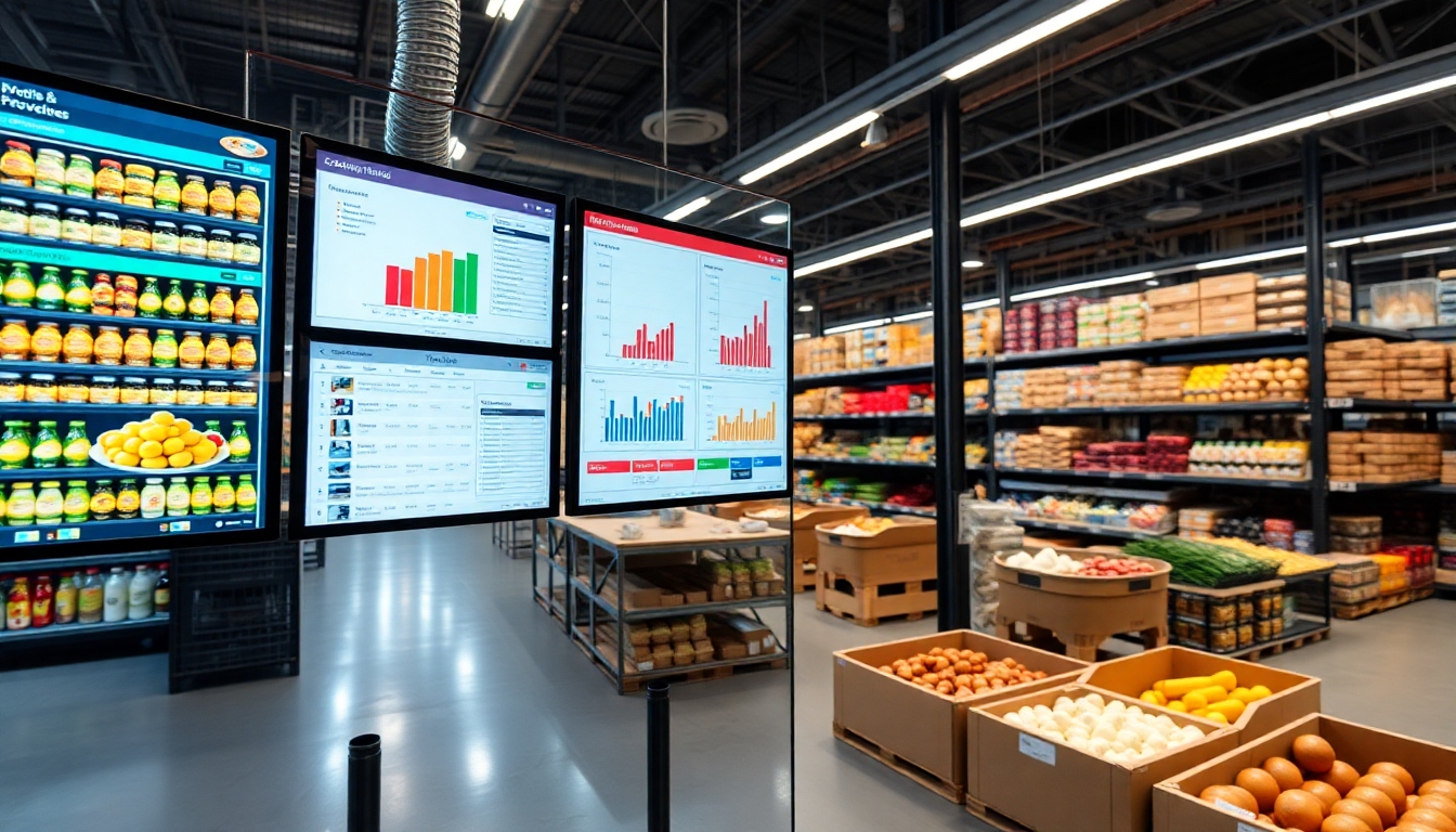 富士通、食品流通業向けコアシステム支援サービスの統合パッケージを発表